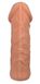 Насадка на пенис Kokos Extreme Sleeve 001 размер S купить в секс шоп Sexy