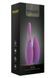 Виброяйцо с ДУ вибро-пультом Helix Remote Vibrating Egg Purple купить в секс шоп Sexy