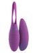Виброяйцо с ДУ вибро-пультом Helix Remote Vibrating Egg Purple купить в секс шоп Sexy