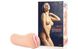 Реалистичный мастурбатор Kokos Elegance 003 DL купить в секс шоп Sexy
