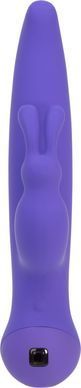 Вибратор с сенсорным управлением Touch by SWAN - Duo Purple купити в sex shop Sexy