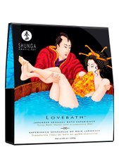 Густой гель для ванны Shunga LOVEBATH - Ocean temptations (650 гр) купить в sex shop Sexy