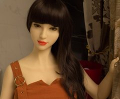 Мега реалистичная секс кукла XiaoBing купить в sex shop Sexy