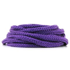 Мотузка для бондажа Japanese Silk Love Rope Purple купити в sex shop Sexy