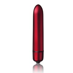 Вібратор Rocks Off RO-90mm 10 Speed ​​Scarlet Velvet купити в sex shop Sexy