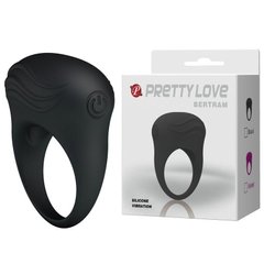 Кольцо эрекционное серии Pretty Love BERTRAM купить в sex shop Sexy