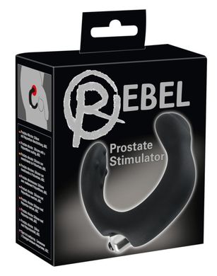 Вібро-масажер простати Rebel Prostate Stimulator Prostata купити в sex shop Sexy