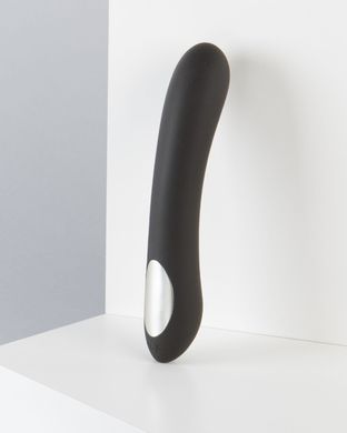 Интерактивный вибратор точки G Kiiroo Pearl 2 Black купити в sex shop Sexy