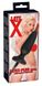 Анальный расширитель Latex Inflatable Plug Small купить в секс шоп Sexy