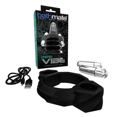 Комплект для вибротерапии Bathmate Hydro Vibe купить в sex shop Sexy