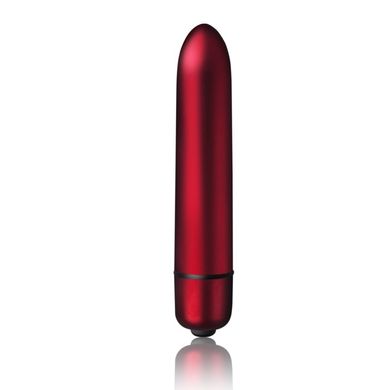Вибратор Rocks Off RO-90mm 10 Speed Scarlet Velvet купить в sex shop Sexy