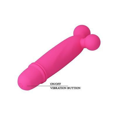 Вибромассажер серии Pretty Love GODDARD купить в sex shop Sexy