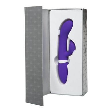 Перезаряжаемый вибратор iVibe Select iRock Purple купить в sex shop Sexy