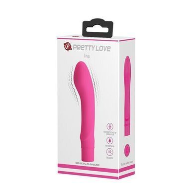 Вибромассажер Pretty Love IRA купить в sex shop Sexy
