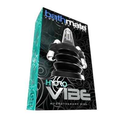 Комплект для вибротерапии Bathmate Hydro Vibe купить в sex shop Sexy