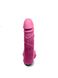 Крафтовое мыло-член с присоской Чистый Кайф Pink size M купити в секс шоп Sexy