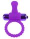 Эрекционное кольцо Fantasy C-Ringz Vibrating Silicone Super Ring Purple купить в секс шоп Sexy