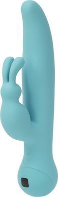 Вибратор с сенсорным управлением Touch by SWAN - Duo Teal купити в sex shop Sexy