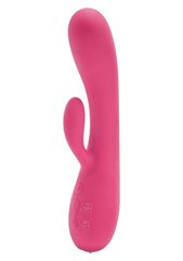 Вібратор з підігрівом Ardore Heating Vibrator Pink купити в sex shop Sexy