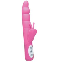 Вібратор Smile Fancy Vibrator Pink купити в sex shop Sexy