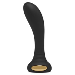 Универсальный вибратор Zare Vibrator Black купить в sex shop Sexy