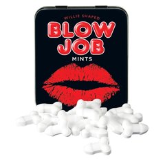 Конфеты Blow Job Mints без сахара (45 гр) купити в sex shop Sexy