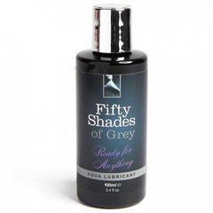 Универсальный лубрикант Fifty Shades of Grey Ready for Anything 100 мл купить в sex shop Sexy