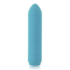 Вибратор Je Joue - Classic Bullet Vibrator Teal купити в sex shop Sexy