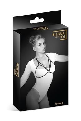 Портупея Bijoux Pour Toi Morgane купити в sex shop Sexy