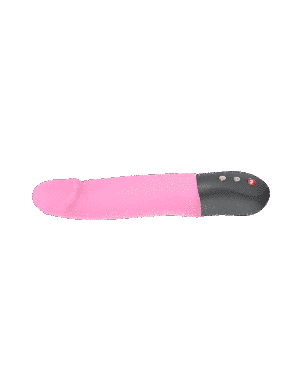 Пульсатор Fun Factory Stroniс Real Pink купити в sex shop Sexy
