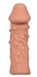 Насадка на пенис Kokos Extreme Sleeve 002 размер M купить в секс шоп Sexy