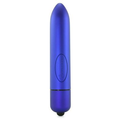 Вібратор Rocks Off RO-160mm 10 Cobalt Blue купити в sex shop Sexy