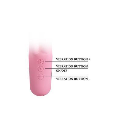 Вибратор Pretty Love Valentine купить в sex shop Sexy
