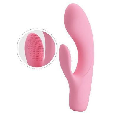 Вибромассажер Pretty Love TIM купить в sex shop Sexy