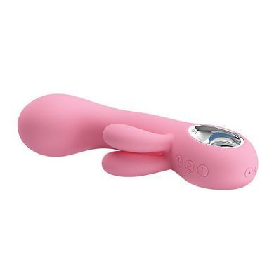 Вибратор Pretty Love Valentine купить в sex shop Sexy