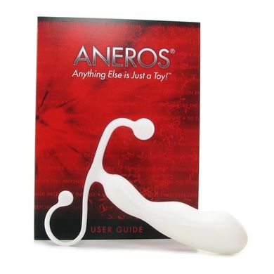 Массажер простаты Aneros Helix Classic купить в sex shop Sexy