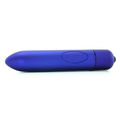 Вибратор Rocks Off RO-160mm 10 Cobalt Blue купить в sex shop Sexy