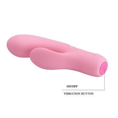 Вибромассажер Pretty Love TIM купить в sex shop Sexy