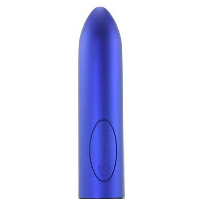 Вибратор Rocks Off RO-160mm 10 Cobalt Blue купить в sex shop Sexy