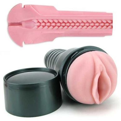 Мастурбатор Fleshlight Vibro Pink Lady Touch купити в sex shop Sexy