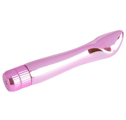 Вібратор для точки G Brilliant G-Point Pink купити в sex shop Sexy