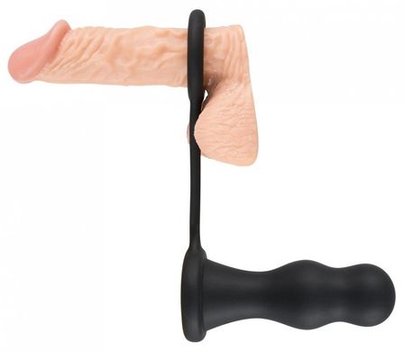Набір анальних стимуляторів Prostate Training Kit купити в sex shop Sexy