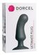 Анальна вібро-пробка Marc Dorcel Ultimate Plug купити в секс шоп Sexy
