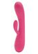 Вібратор з підігрівом Ardore Heating Vibrator Pink купити в секс шоп Sexy