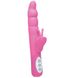 Вібратор Smile Fancy Vibrator Pink купити в секс шоп Sexy