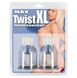 Вакуумні помпи для сосків Max Twist Nipple Sucker XL купити в секс шоп Sexy