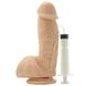 Фаллоимитатор с эякуляцией The Amazing Squirting Realistic Cock Vanilla купить в секс шоп Sexy