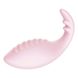 Вибратор-яйцо Leten Dinosaur Baby Pink купить в секс шоп Sexy
