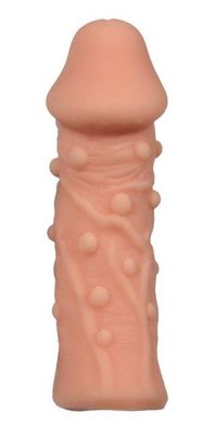 Насадка на пенис Kokos Extreme Sleeve 002 размер S купить в sex shop Sexy