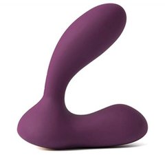 Масажер простати Svakom Vicky Purple купити в sex shop Sexy